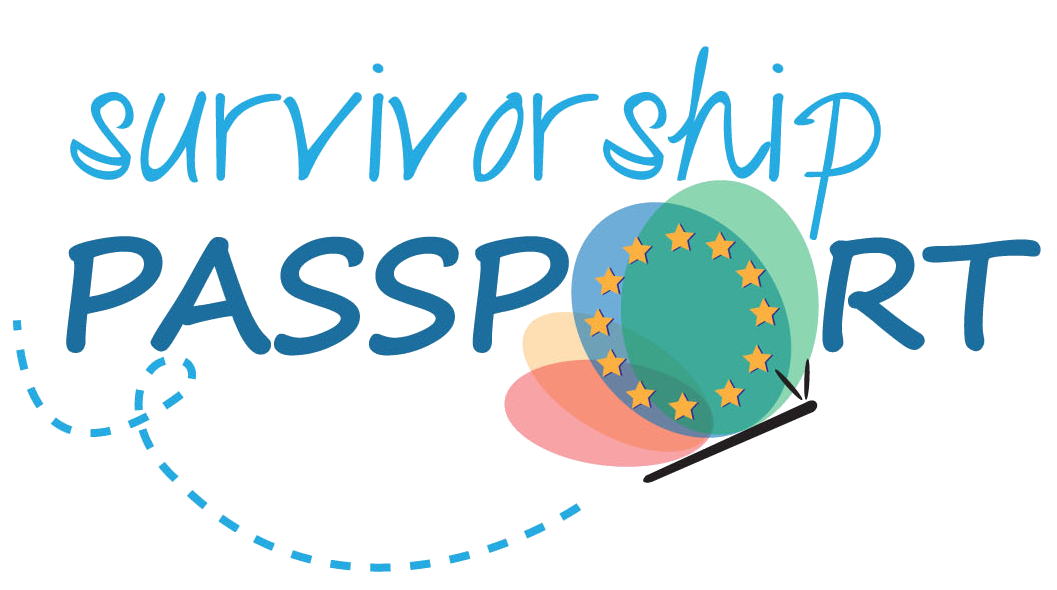 Survivorship Passport Logo